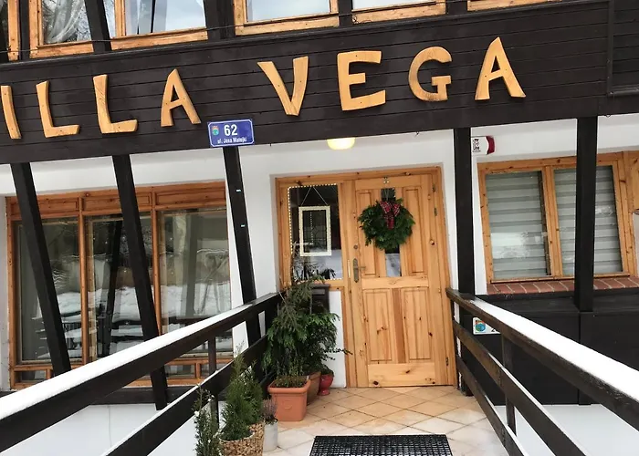 Villa Vega