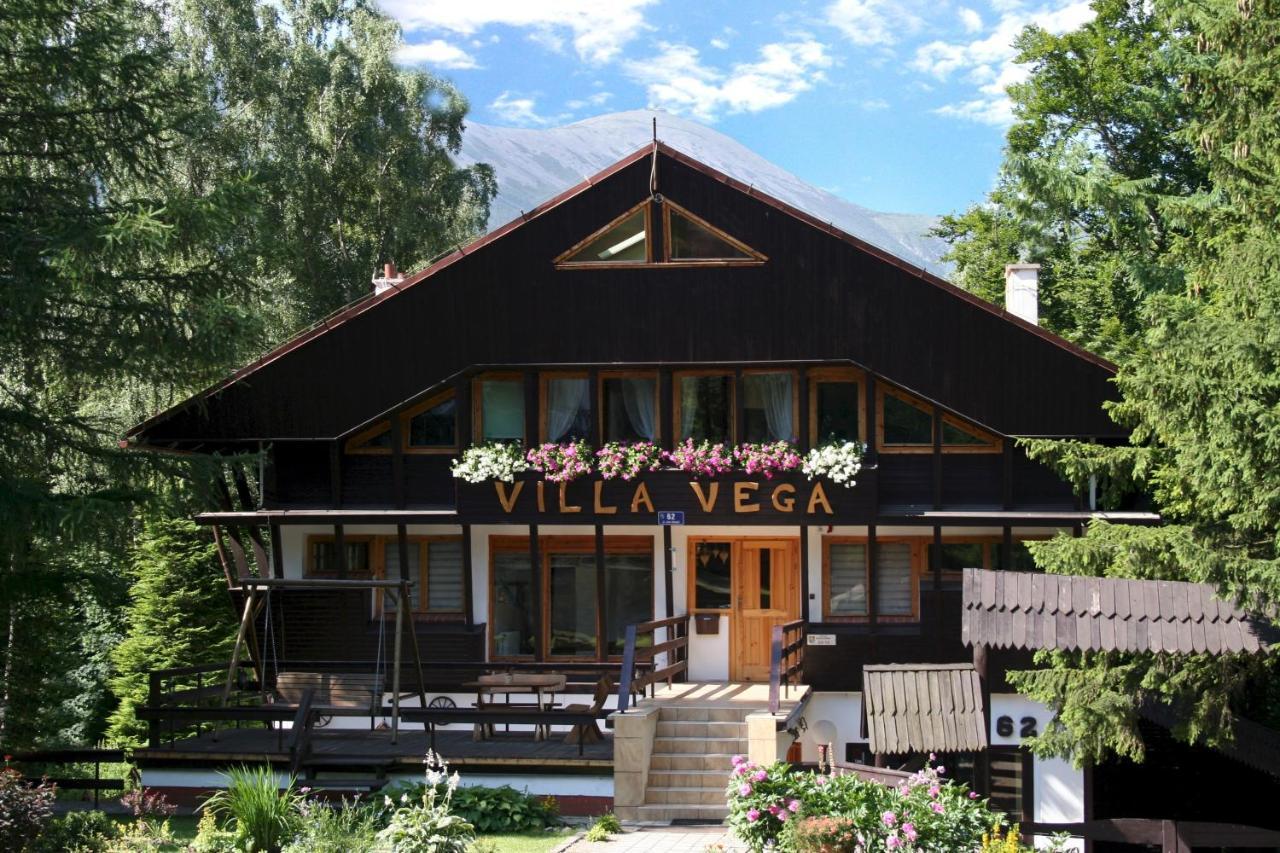 Homestay Vega