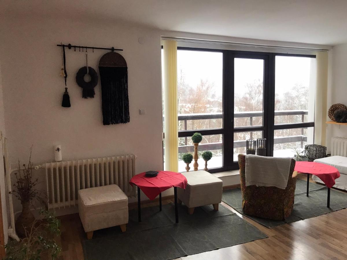 Homestay Vega Karpacz